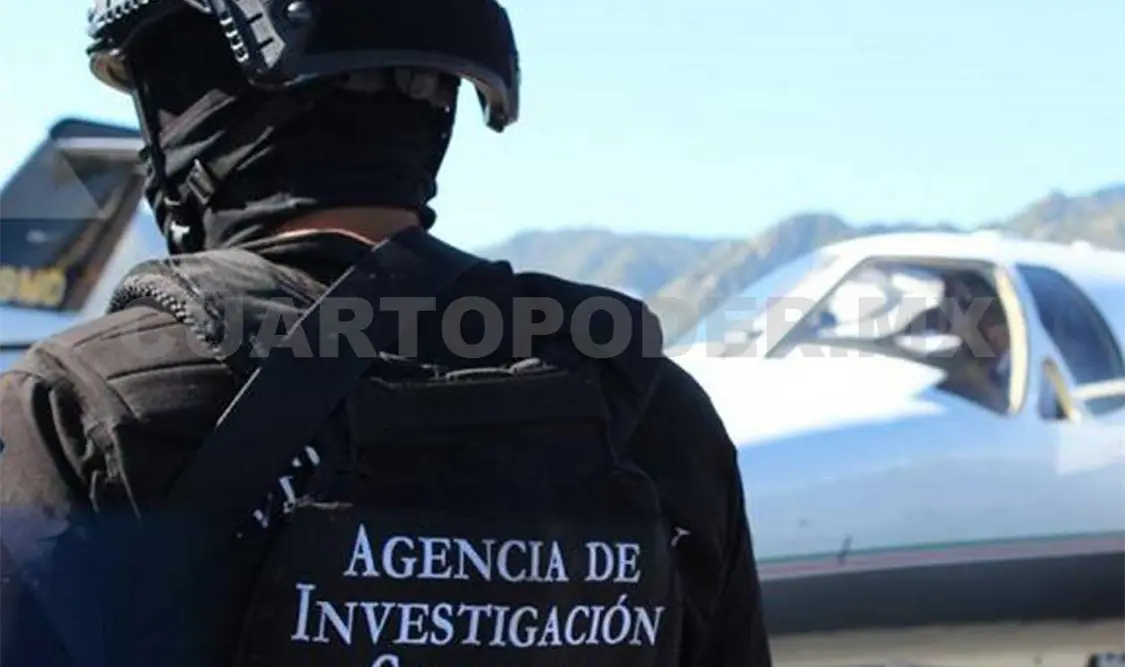 Estados Unidos entrega a México a nueve fugitivos