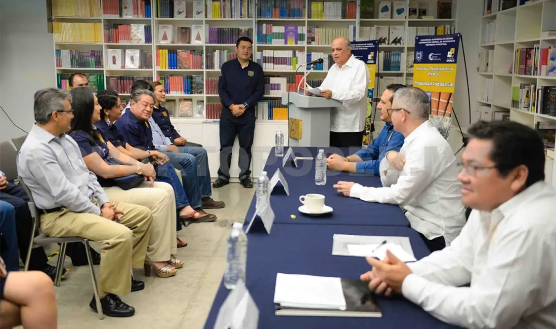 Crece el número de registros de Derechos de Autor