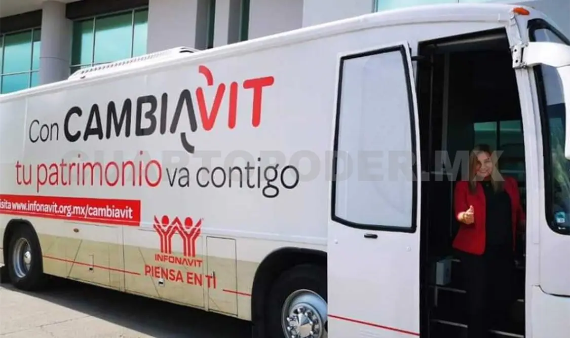 Infonavit supera meta en entrega de créditos