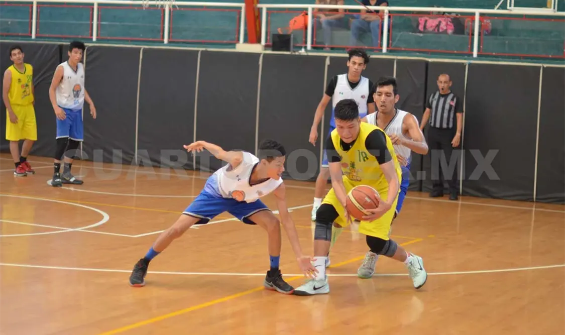 Anunciaron el Torneo Estatal de Ademeba 2018