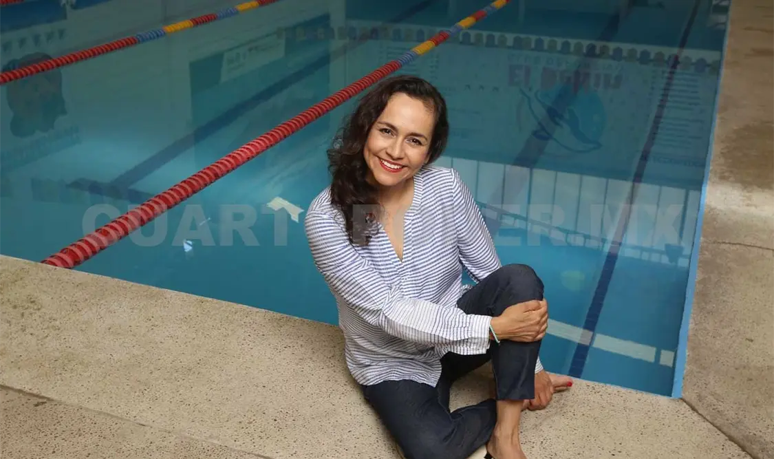 Mónica Anzueto dará ponencia en Guatemala