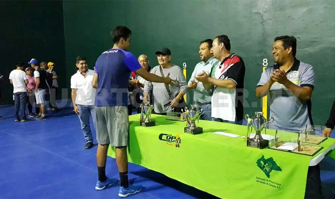 Se espera una cuarta Copa para el 2019