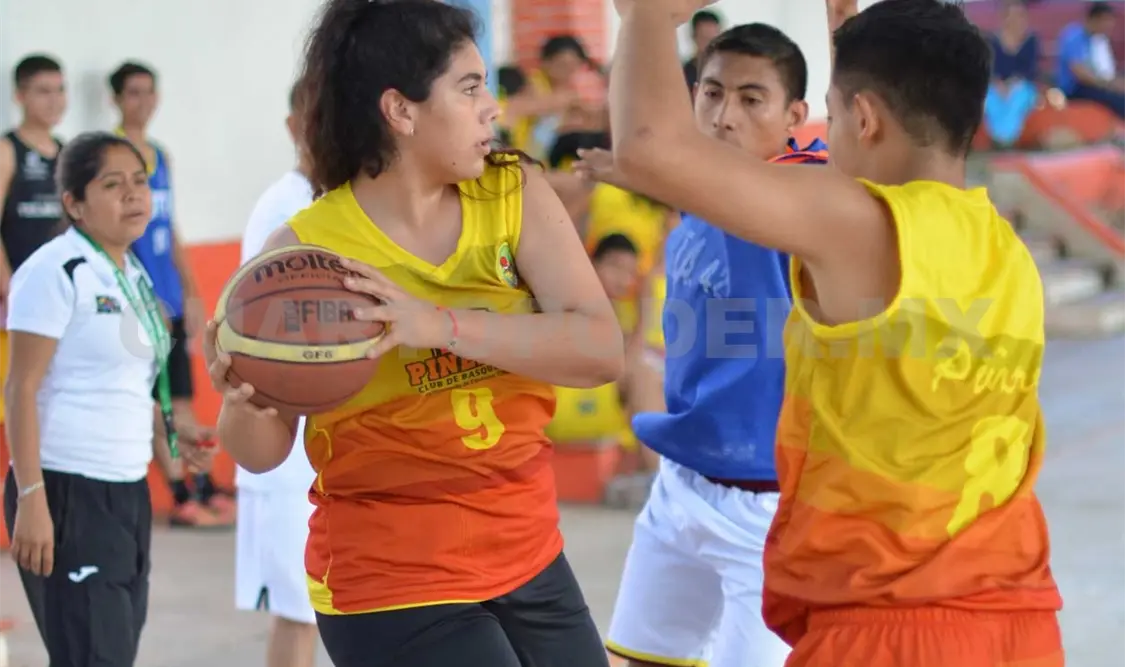 Arranca la Copa Piñeros 2018