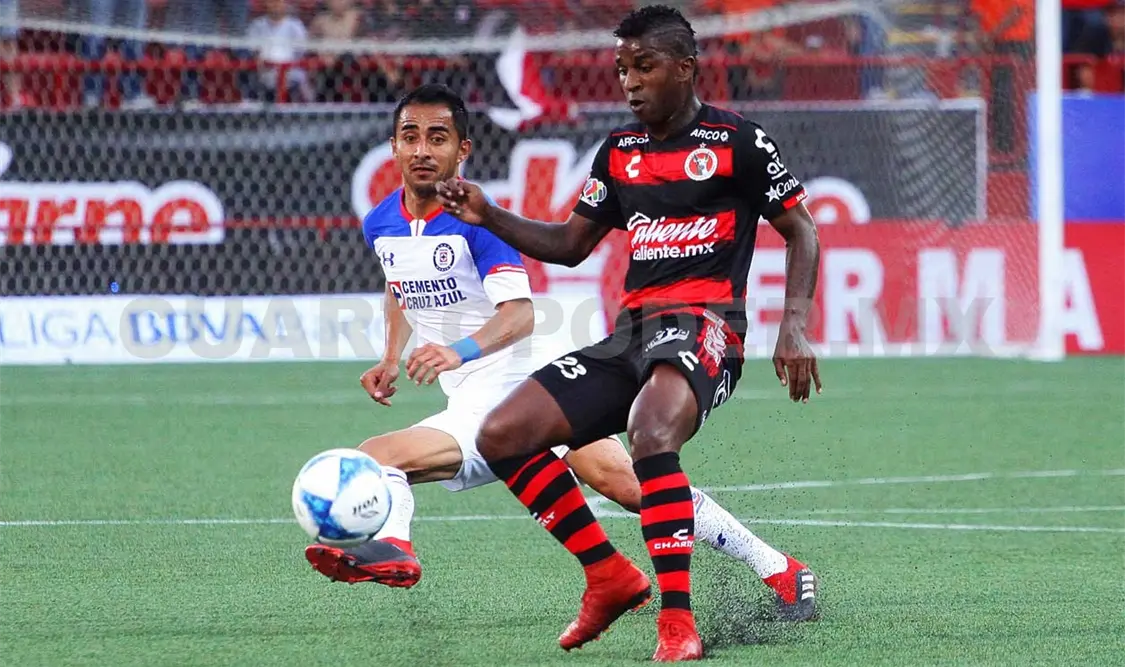 Puebla y Xolos, con miras al próximo torneo
