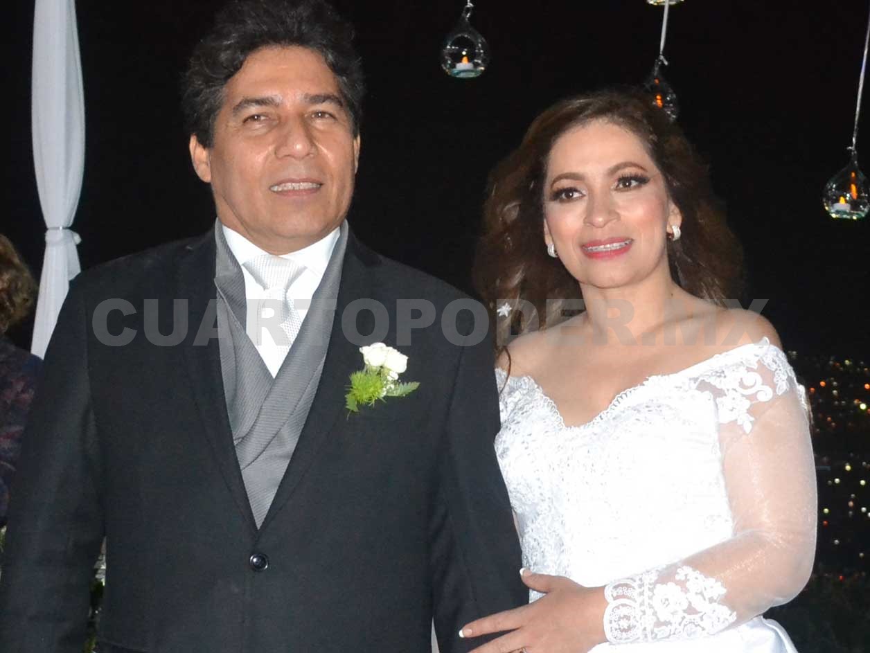 Se juraron amor eterno