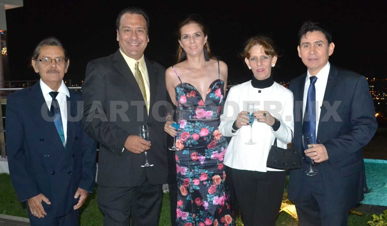 Se juraron amor eterno