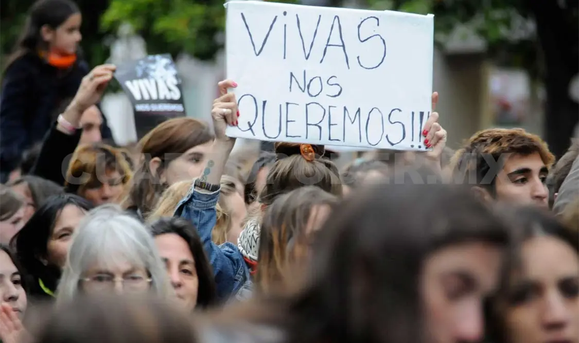 Llaman a erradicar la violencia contra la mujer