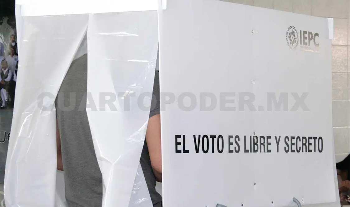 Elecciones extraordinarias en diez municipios
