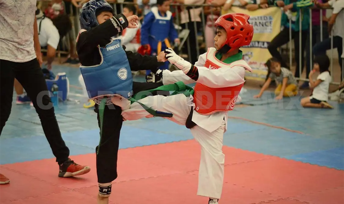Arranca la 10ª edición del torneo Justicia para Todos