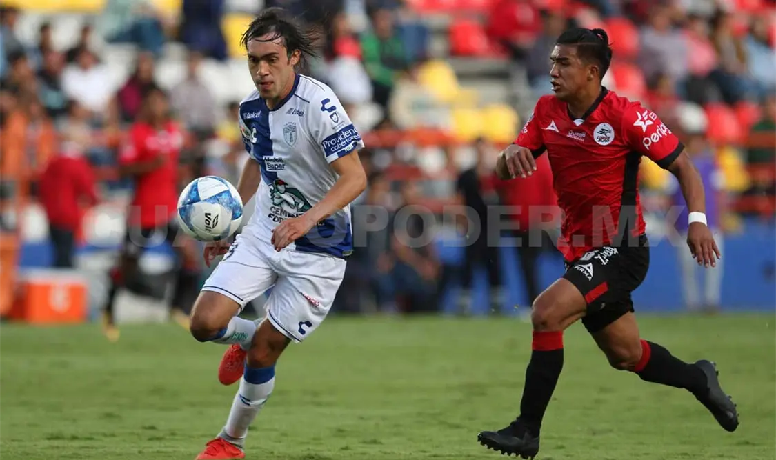 Pachuca va por su pase a Liguilla ante León