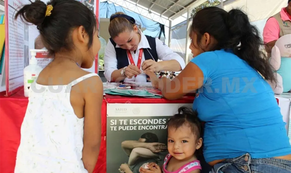 Uno de cada 2 adultos tiene diabetes sin saberlo