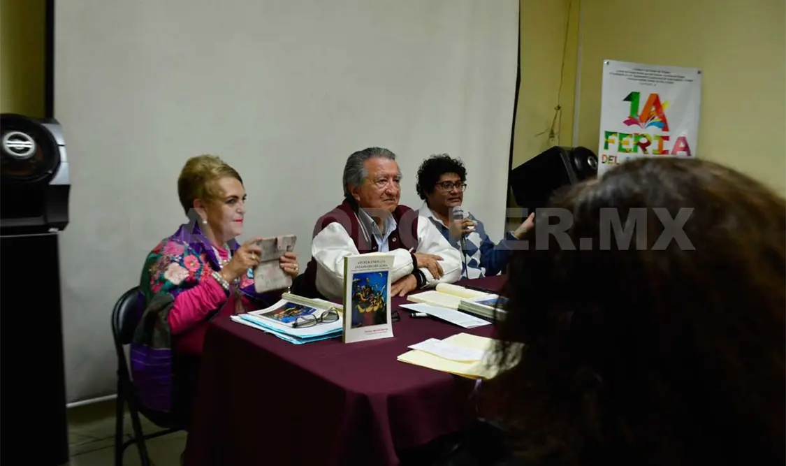 No hay temas malos en la literatura