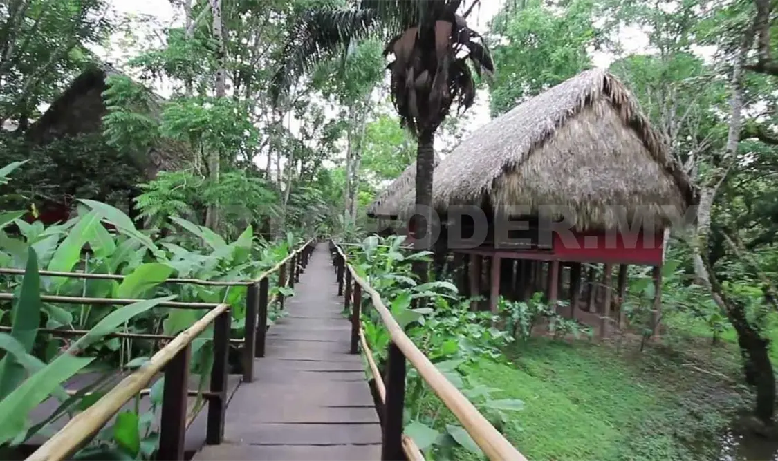 Certifican centros ecoturísticos del estado