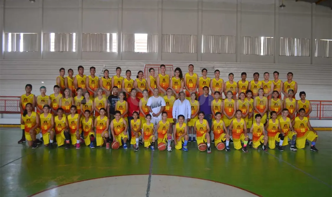 Coita se engalanó con la Copa Piñeros 2018