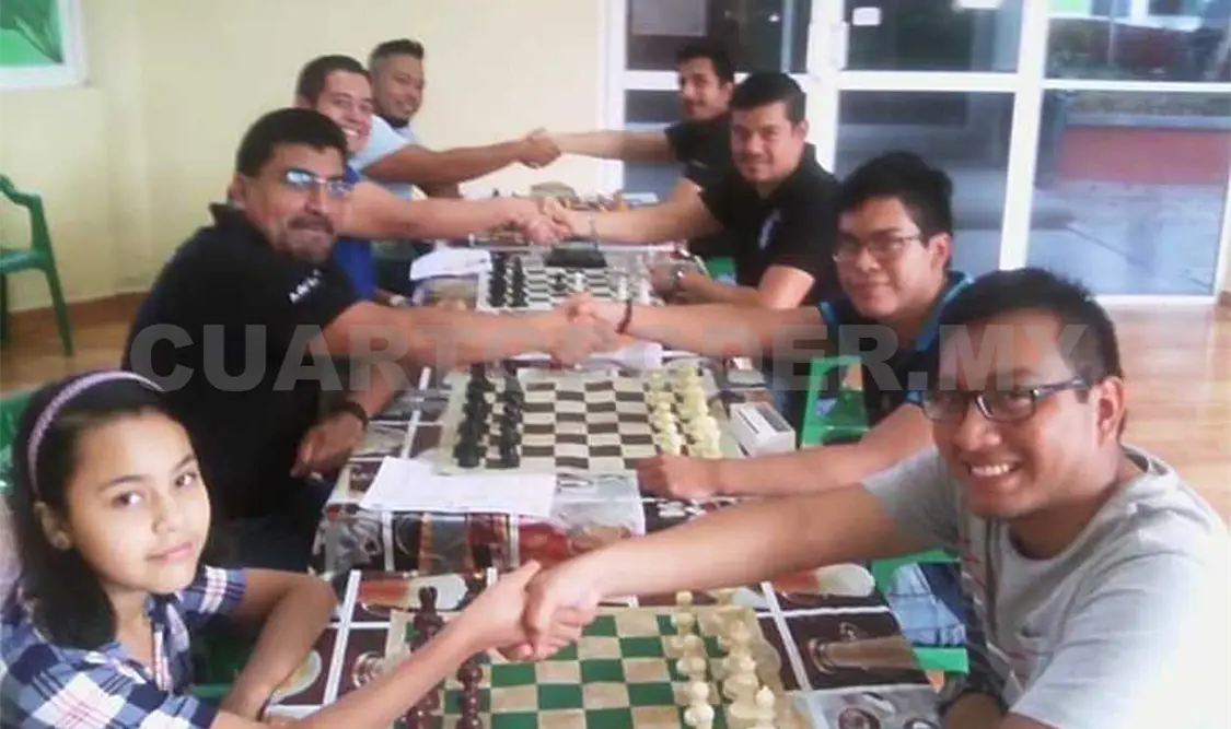 Los favoritos siguen camino a semifinales