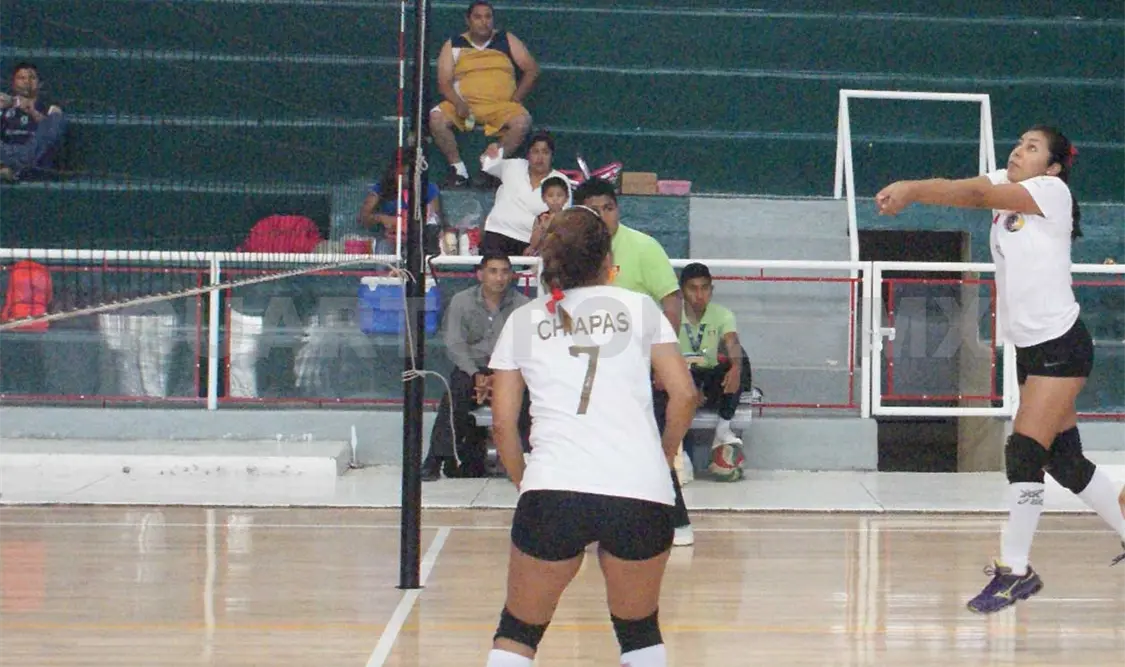 Amazonas vence a Isstech en jornada 10
