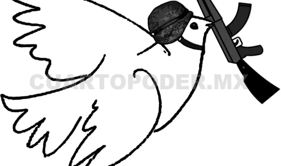 La Guardia Nacional