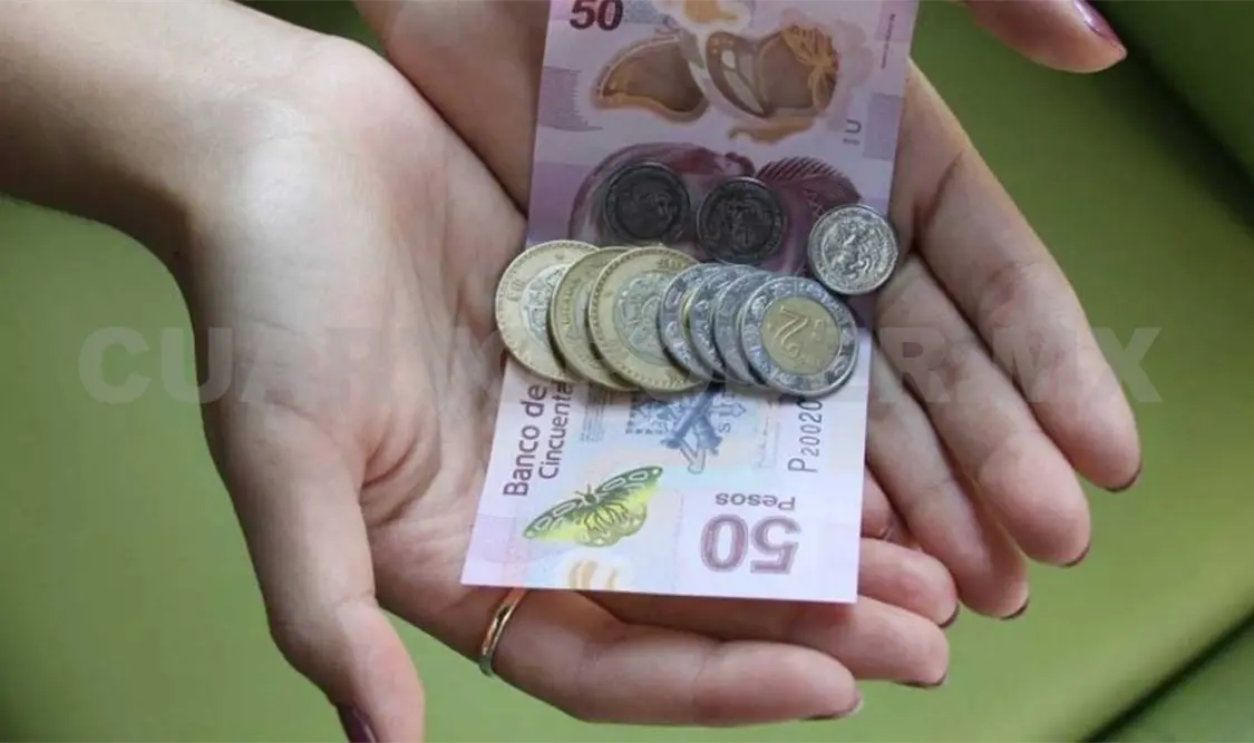 Salario mínimo de 103 pesos no causará inflación