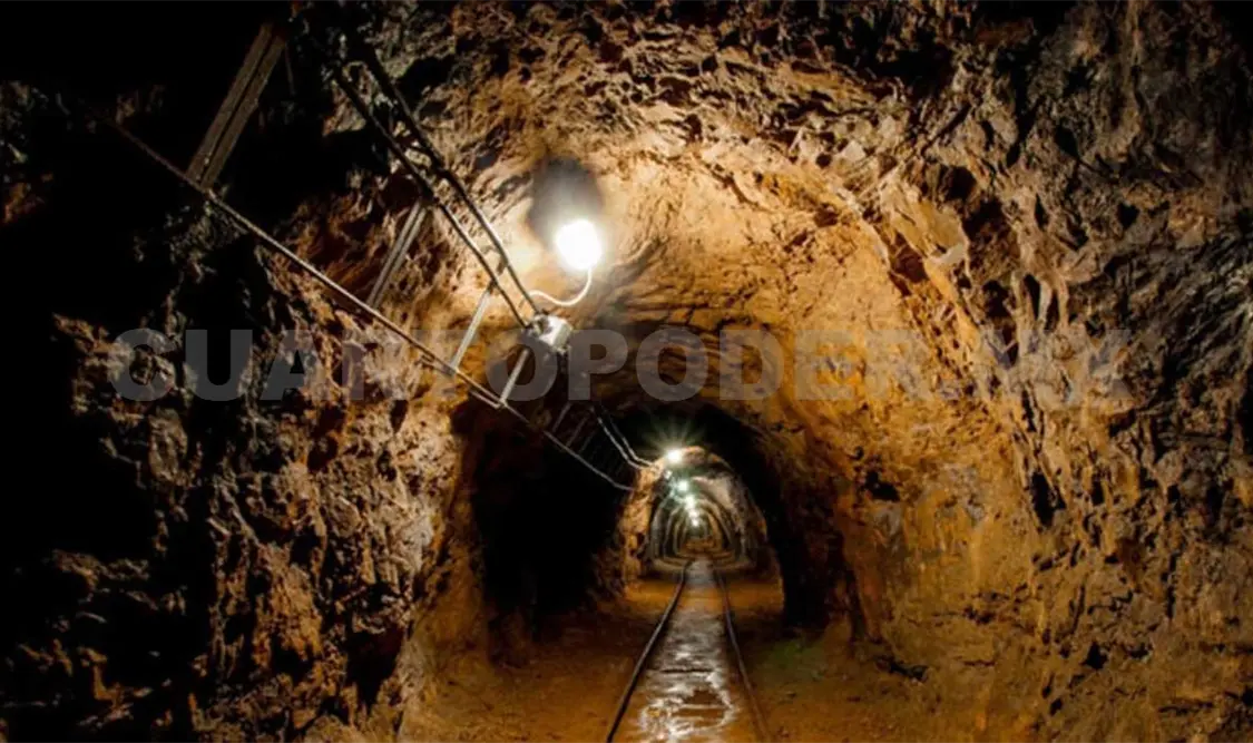 Mineras generan división social y daños ambientales