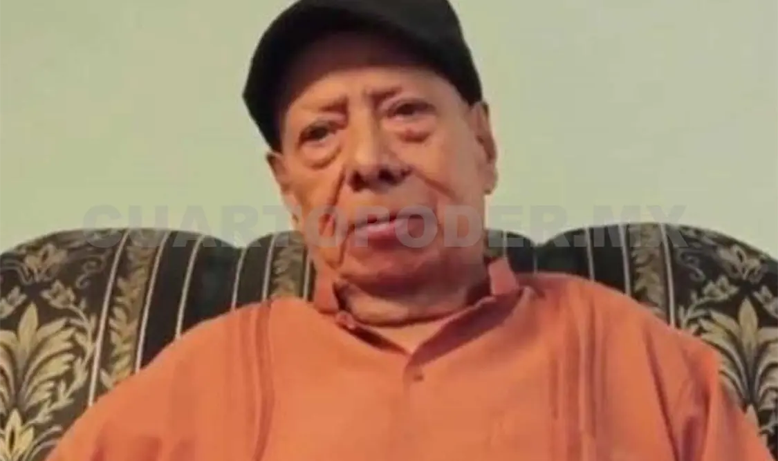 Falleció “Cheyo” Molina Argueta