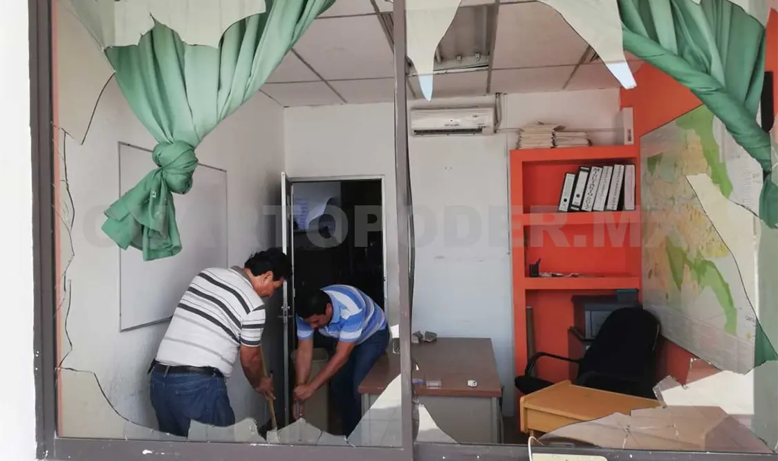 Ayuntamiento labora con “normalidad”