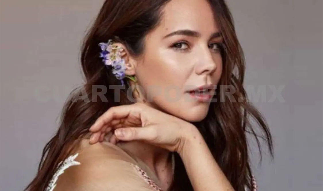 Camila Sodi provoca problemas en telenovela