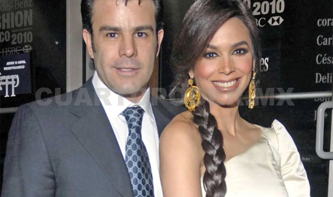 Matrimonio de Bibi y Eduardo enternece las redes