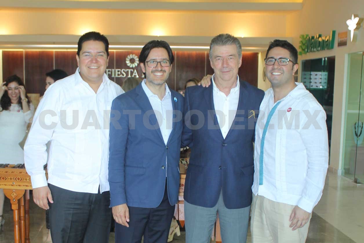 Celebraron décimo aniversario