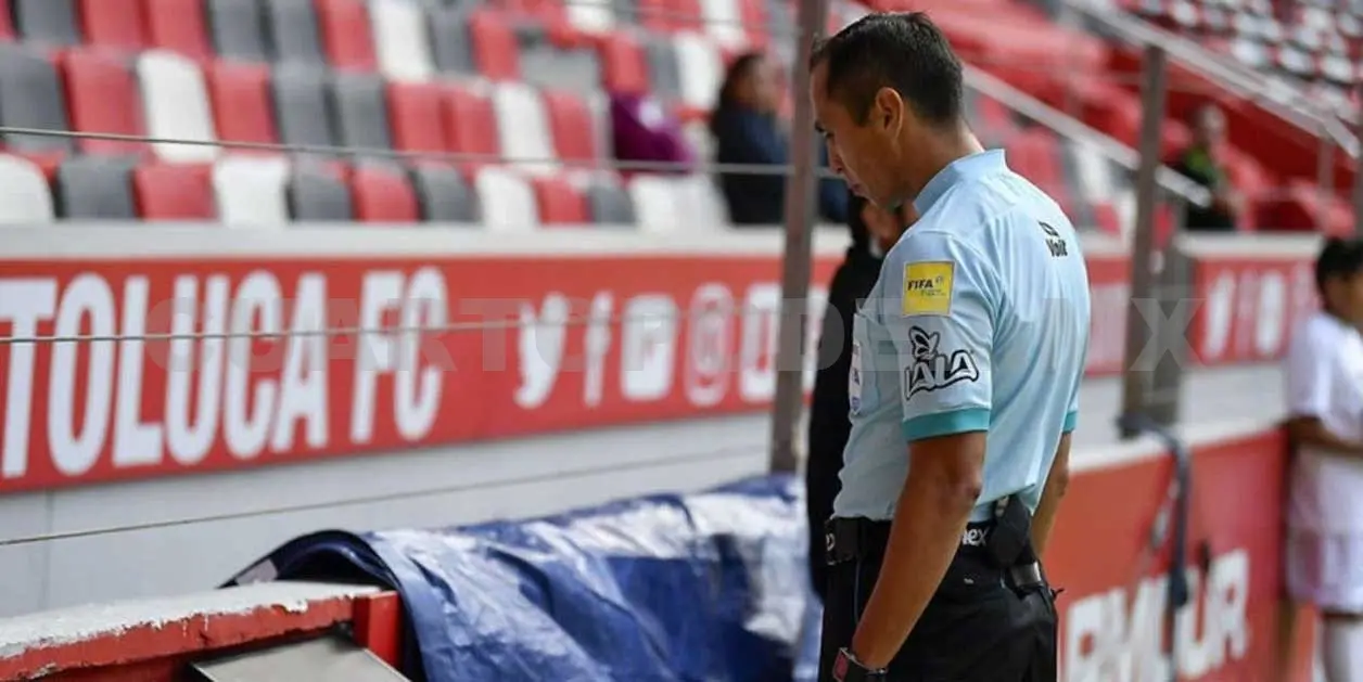 Ya hay certificación del IFAB para el VAR