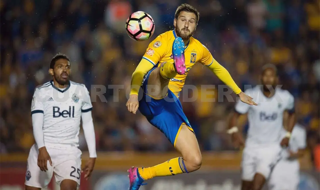Espera que Gignac consiga más títulos de goleo