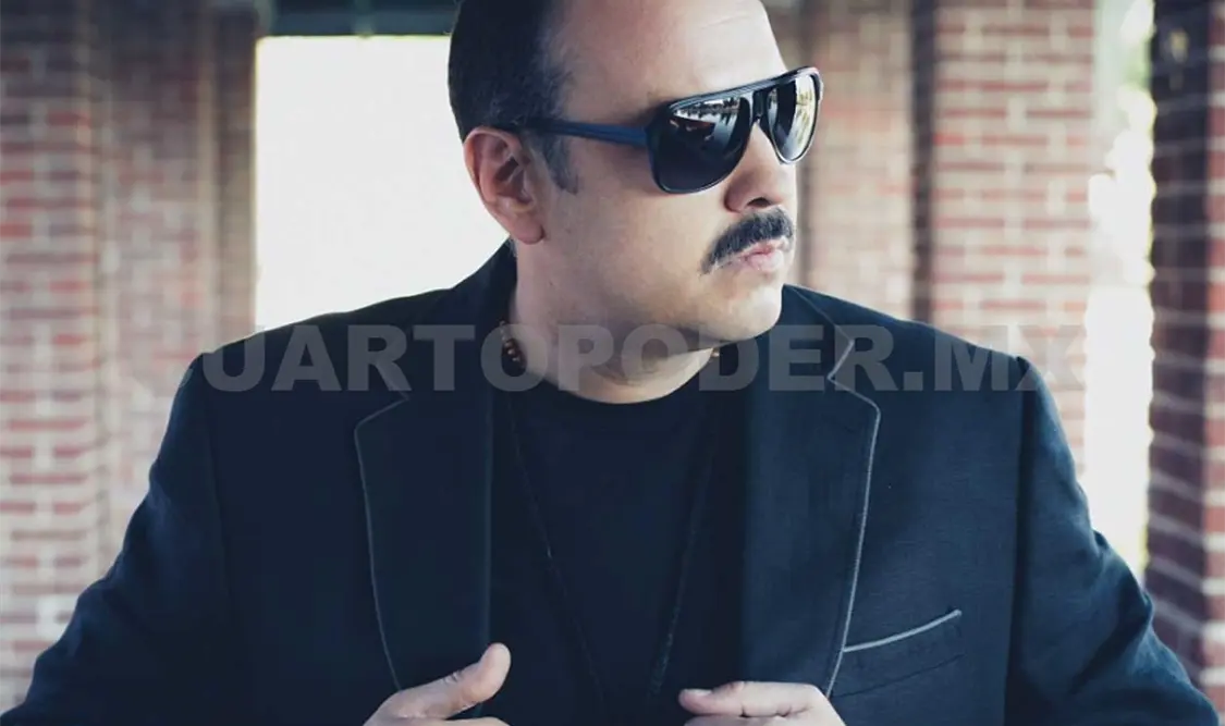Estrena disco en honor de Juanga
