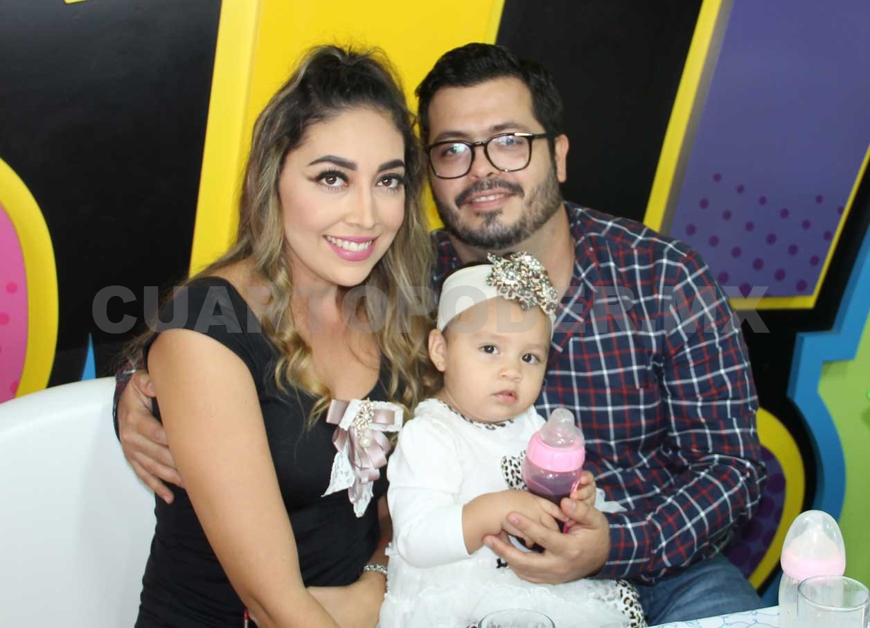 Construyeron una gran fiesta