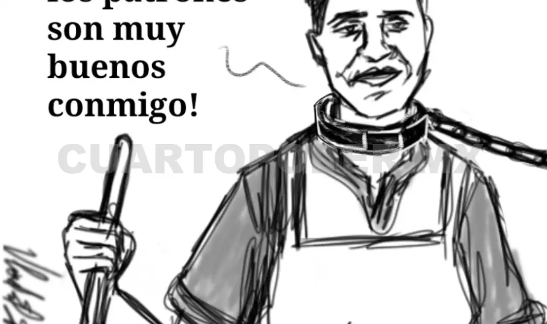 Trabajo doméstico