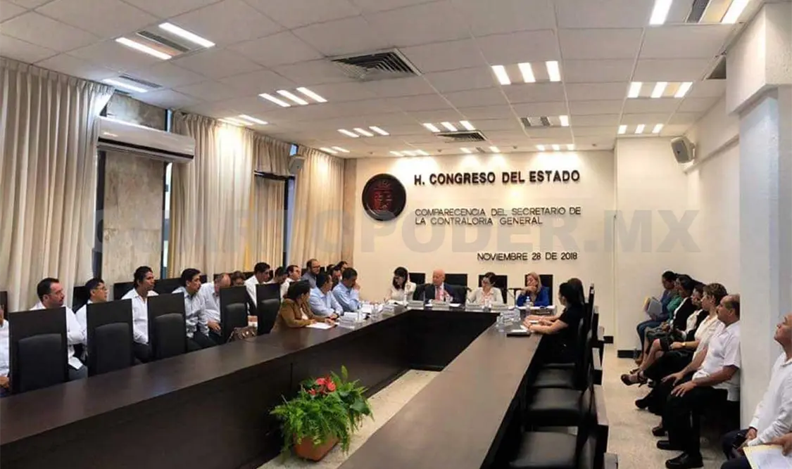 Trabajar más para erradicar la corrupción en el servicio público