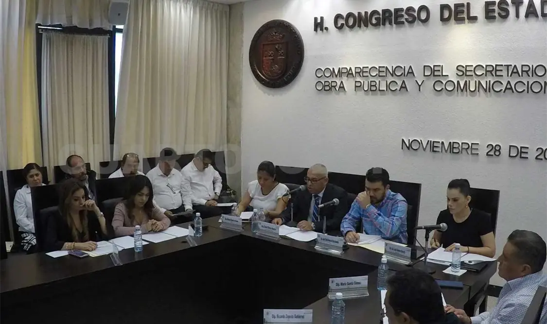 Se dejan obras de alto impacto en Chiapas: Sopyc