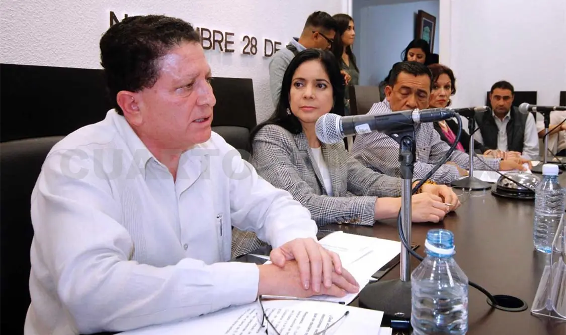 Chiapas en paz y con bases sólidas para su crecimiento
