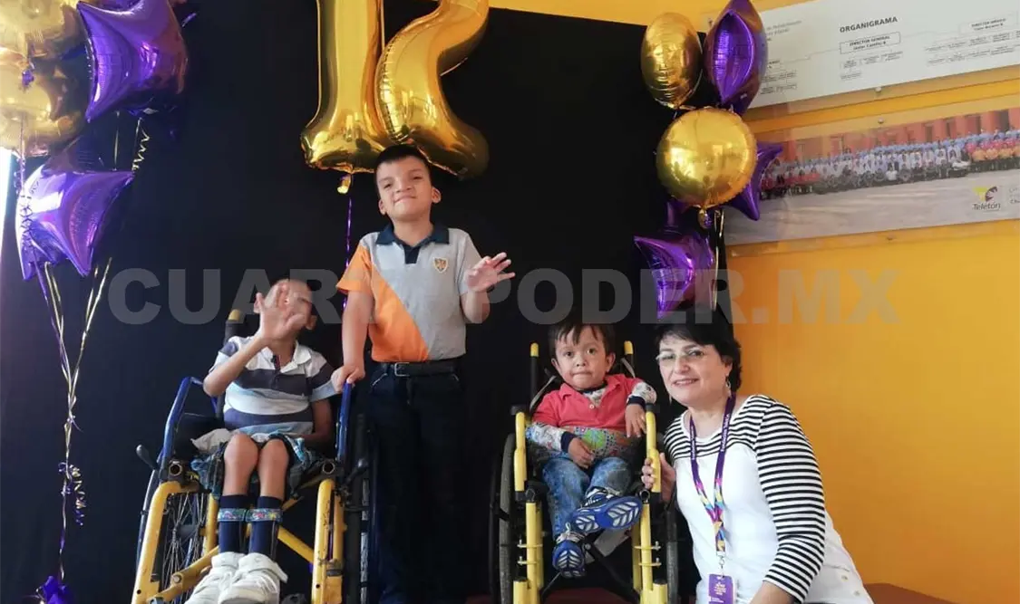 “Amar es la misión”; invitan voluntarios a “Marimbatón”