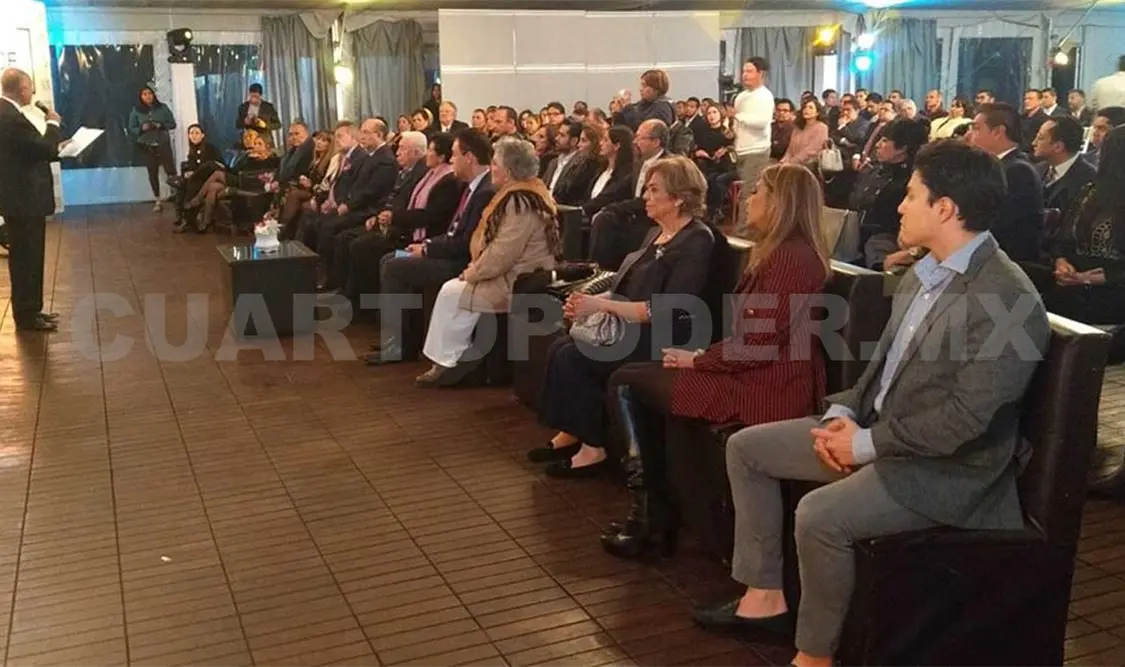 Inauguran, Uvence Arte + Hotel, Museo “MU”