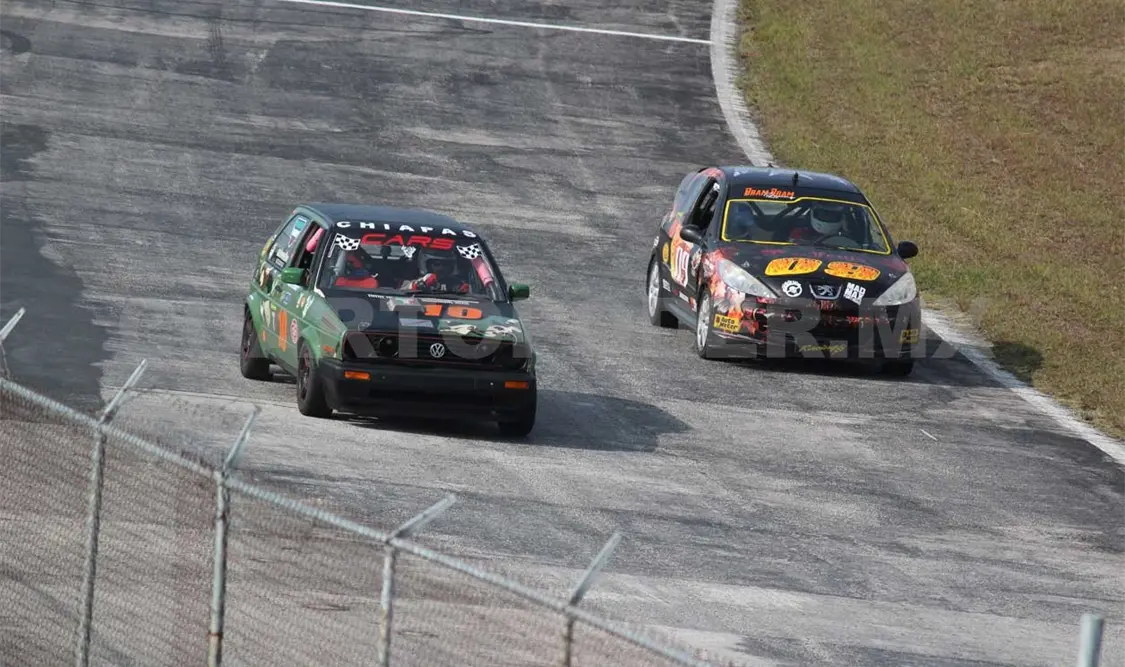 Final del CARS será este domingo