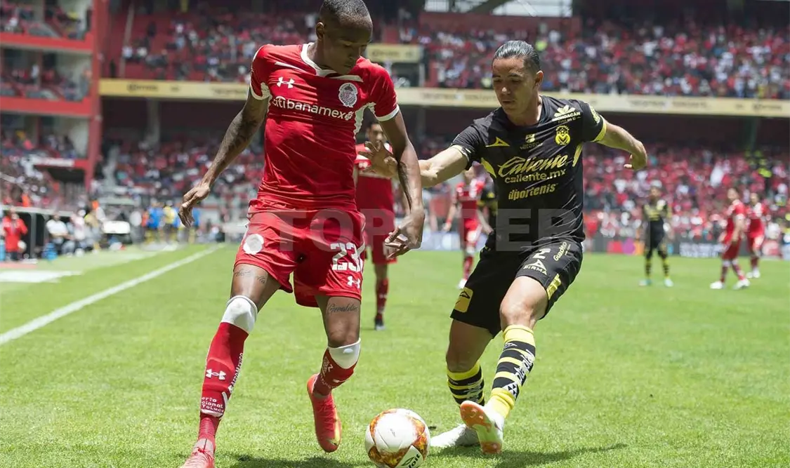 América buscará salir vivo del infierno