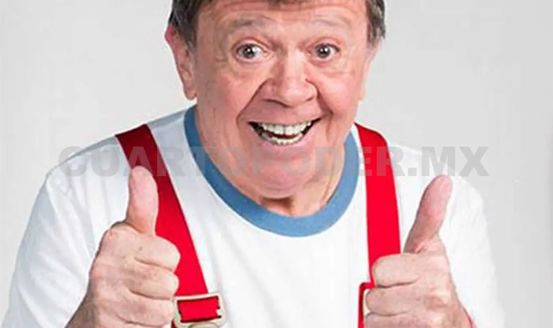 “Chabelo” toma los memes como homenaje