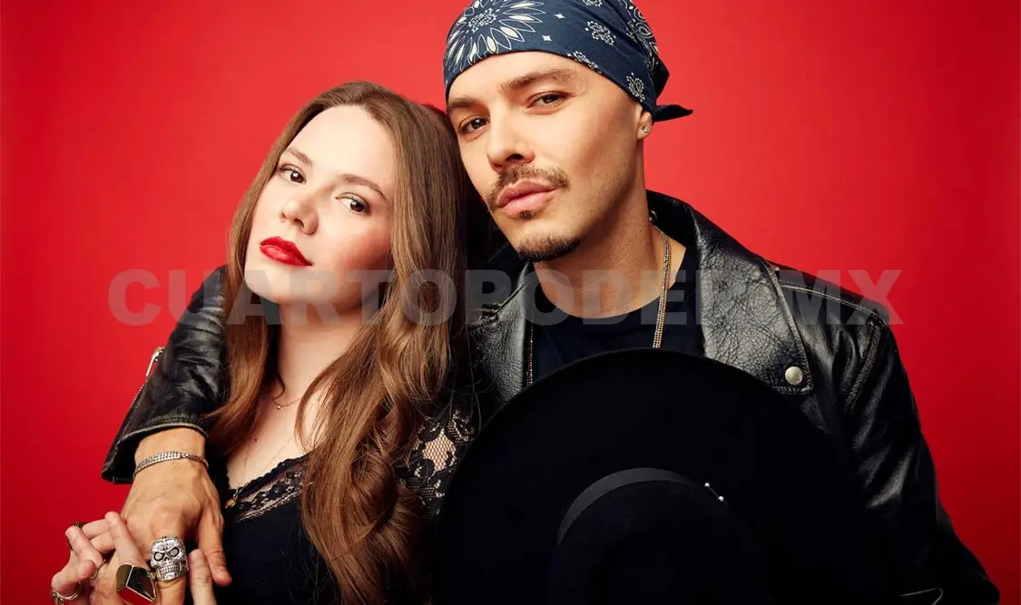 Jesse y Joy quieren fusionar los géneros