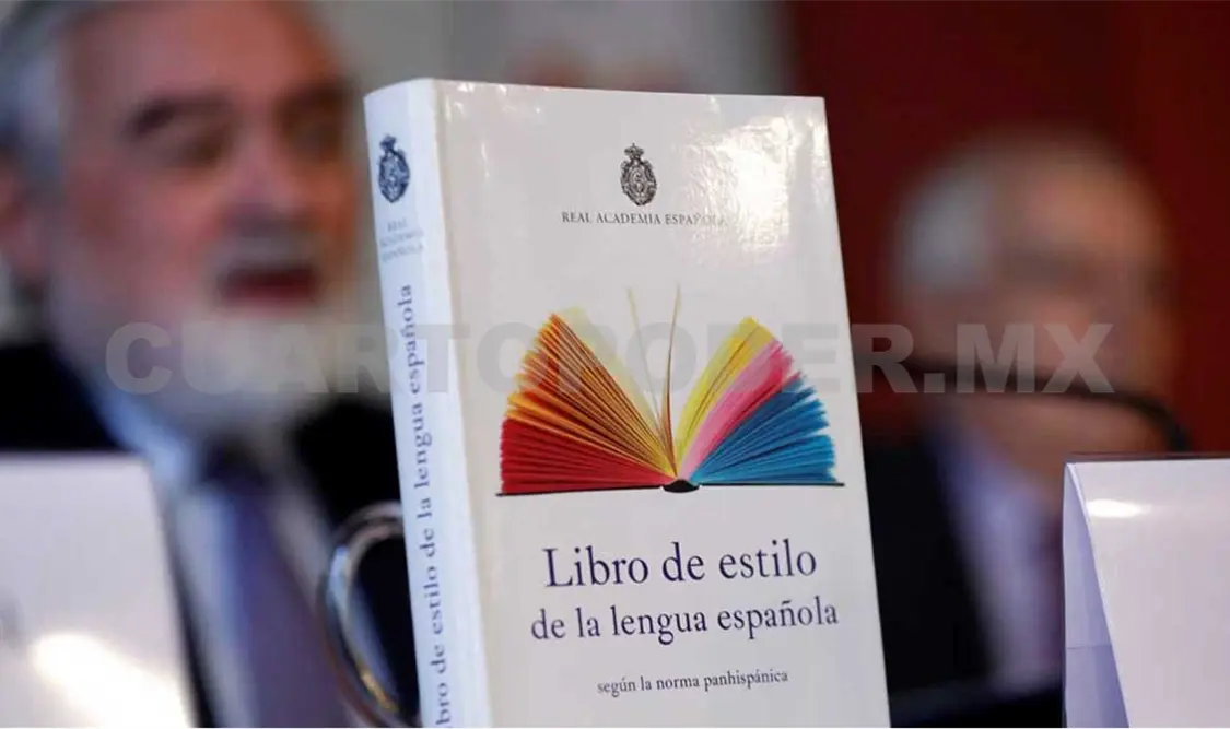 RAE rechaza el lenguaje inclusivo