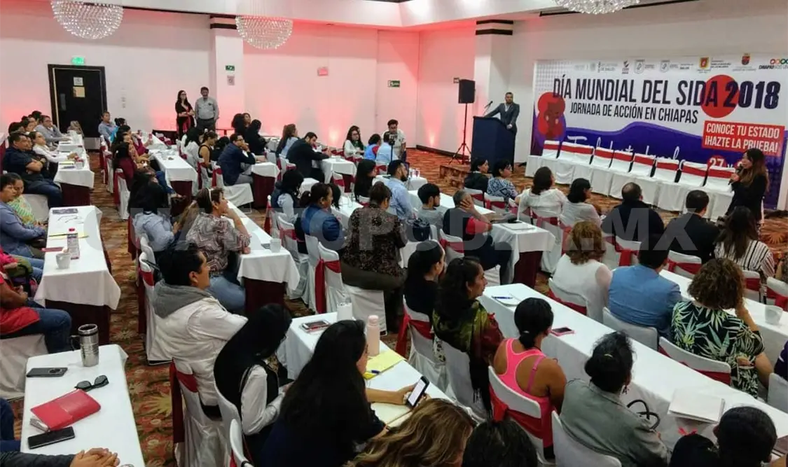 Se reduce 40% la transmisión materno infantil del VIH
