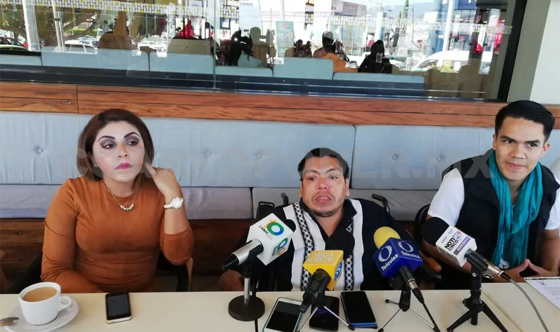 Realizarán primera “Rodada por la Inclusión”