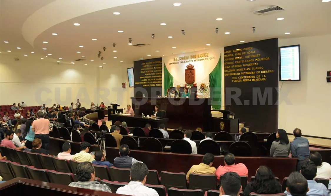 Siguen anomalías por procesos de entrega-recepción