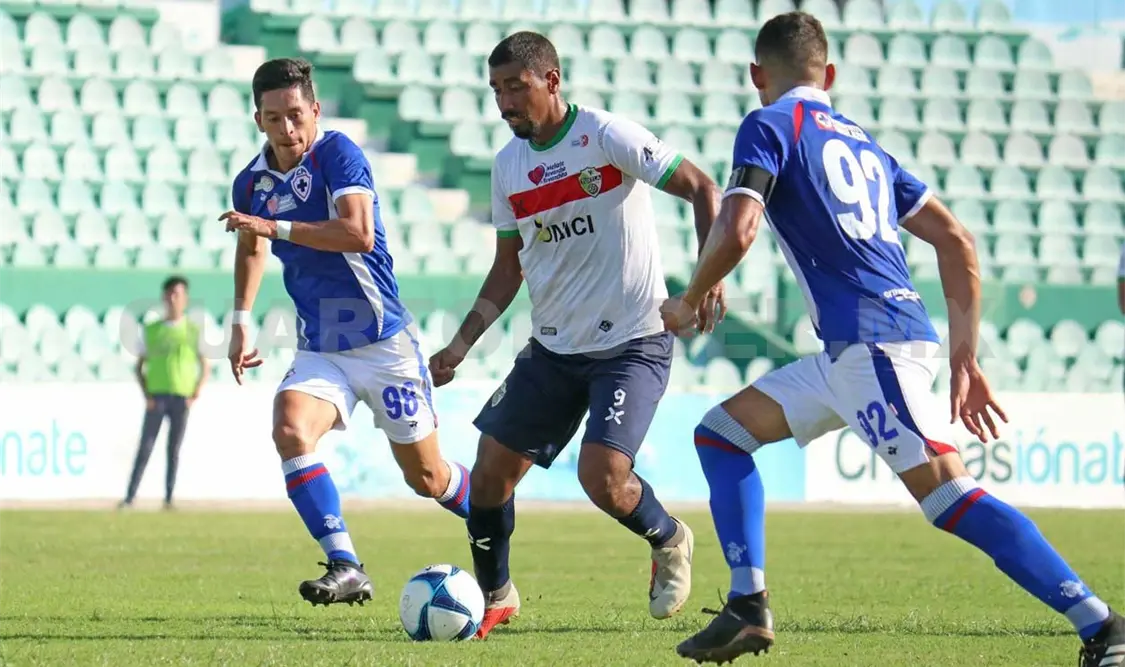 Tuxtla FC visita a Pumas en la jornada 15