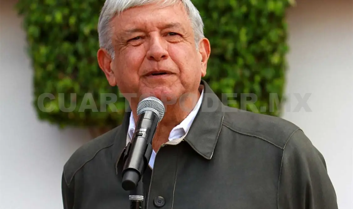Voy a representar con dignidad a México