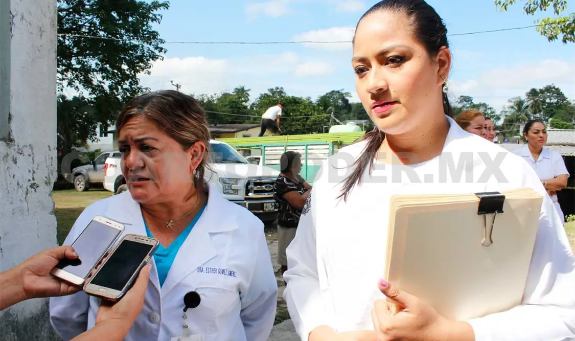 Apoyan a mujeres con mastografías gratuitas