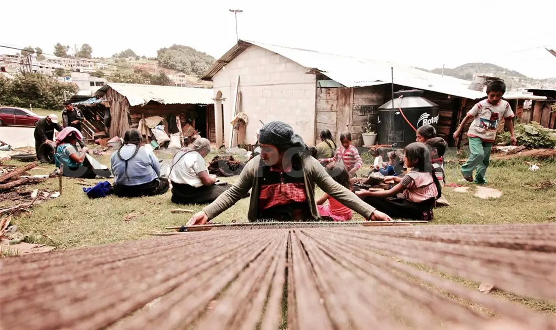 Multiculturalidad, raíces y lenguas milenarias